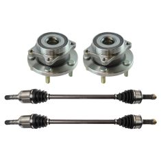 Drivetrain Kit