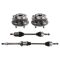 Drivetrain Kit