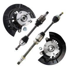 Drivetrain Kit