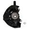 Front Drivetrain Kit 4pc