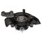 Front Drivetrain Kit 4pc