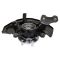 Front Drivetrain Kit 4pc
