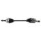 Front Drivetrain Kit 4pc