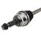 Front Drivetrain Kit 4pc