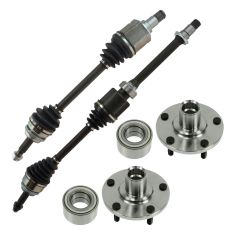 Drivetrain Kit