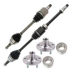 Drivetrain Kit
