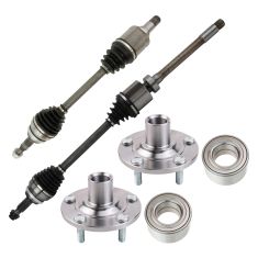 Drivetrain Kit