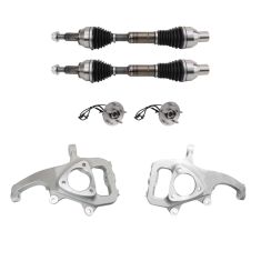 Drivetrain Kit