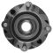 Front Drivetrain Kit 6pc