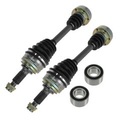 Drivetrain Kit