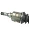 Front Drivetrain Kit 4pc