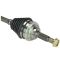 Front Drivetrain Kit 4pc