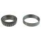 Front CV Axle & Bearing Kit 4pc
