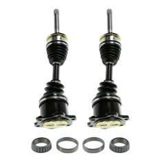 Drivetrain Kit