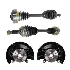Drivetrain Kit