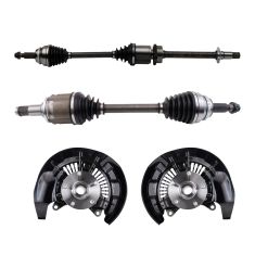 Drivetrain Kit