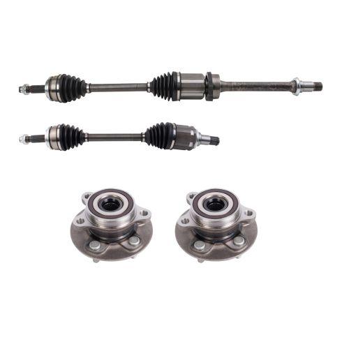 Drivetrain Kit
