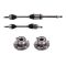 Drivetrain Kit