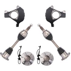 Drivetrain Kit