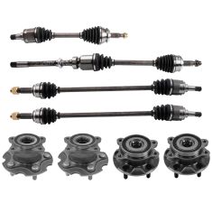 Drivetrain Kit