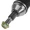 CV Axle Assembly Set