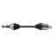 CV Axle Assembly Set