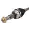 CV Axle Assembly Set