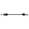 CV Axle Assembly Set
