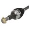 CV Axle Assembly Set