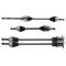 CV Axle Assembly Set