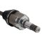 CV Axle Assembly Set