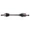 CV Axle Assembly Set