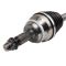CV Axle Assembly Set