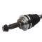 CV Axle Assembly Set