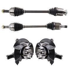 Drivetrain Kit
