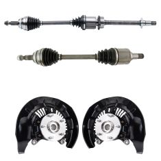 Drivetrain Kit