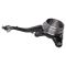 CV Axle & Loaded Knuckle Kit 4pc