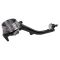 CV Axle & Loaded Knuckle Kit 4pc