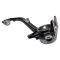 CV Axle & Loaded Knuckle Kit 4pc