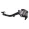CV Axle & Loaded Knuckle Kit 4pc
