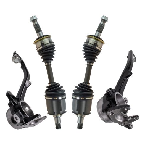 Drivetrain Kit