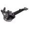 CV Axle & Loaded Knuckle Kit 4pc