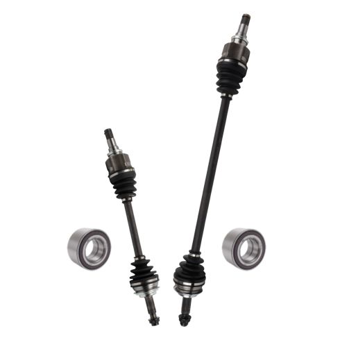 Drivetrain Kit