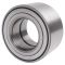 Front CV Axle & Bearing Kit 4pc