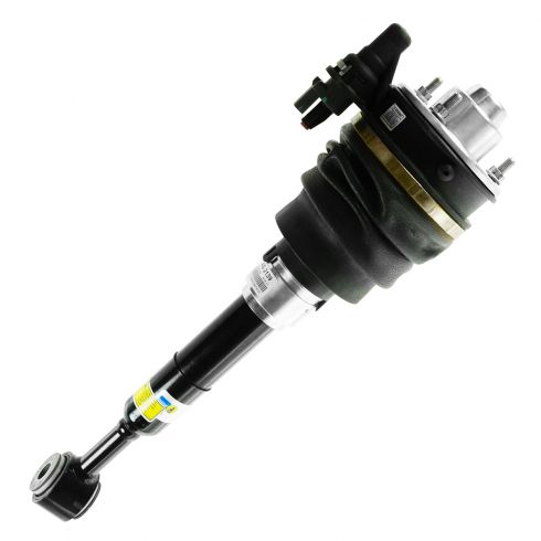 Ford expedition air shocks front #8