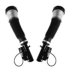Air Shock Set