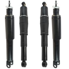 Air Suspension Kit