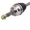 CV Axle Assembly