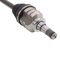 CV Axle Assembly