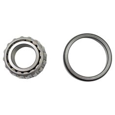 09-03 C5C042 Front Outer Bearing & Cone Set (Timken)